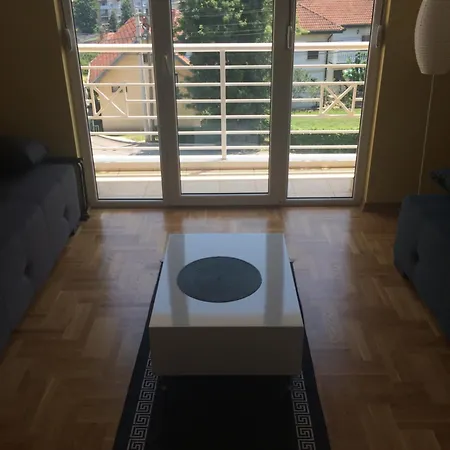Apartment Bv 2 Vrnjci